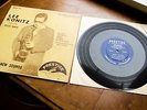 LEE KONITZ The New Sounds PRESTIGE PRLP 116 10” Miles Davis