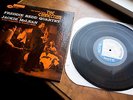 FREDDIE REDD QUARTET The Connection BLUE NOTE BLP 4027 DG 47 W 63rd RVG