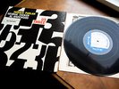 HORACE PARLAN Us Three BLUE NOTE BLP 4037 DG 47 W 63rd RVG