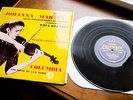 JOHANNA MARTZY / BRAHMS Violin Concerto COLUMBIA 33CX 1165 B/G 3N/3N ED1