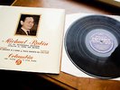MICHAEL RABIN / GLAZOUNOV / PAGANINI Concertos COLUMBIA 33CX 1281 B/G 4N/1N ED1