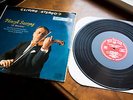 HENRYK SZERYNG In Recital GERMAN RCA Living Stereo LSC 2421 ED1 