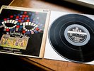 ANSERMET / RIMSKY KORSAKOV / BORODIN Scheherazade DECCA SXL 2268 WBG 1D/1D ED1