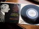 SAMSON FRANCOIS / RAVEL Piano Concertos COLUMBIA SAX 2394 B/S 1/3 ED1