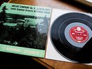 ALEXANDER GIBSON / SIBELIUS Symphony No 5 UK RCA SB 2068 (LSC 2405) 1D/1D ED1 NM