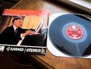 ARTUR RUBINSTEIN / BEETHOVEN Concerto No 1 UK RCA SB 2046 (LSC 2120) 1M/1M ED1
