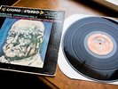 PIERRE MONTEUX / SIBELIUS Symphony No. 2 RCA SD LSC 2342 6s/4s ED1
