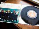 ARTHUR FIEDLER / SAINT SAENS / BRITTEN Carnival RCA SD LSC 2596 3s/3s ED1