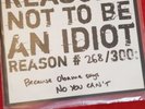 Frank Turner - Reasons Not to Be an Idiot - 7