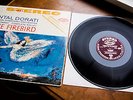 ANTAL DORATI / STRAVINSKY The Firebird UK MERCURY AMS 16038 (SR 90226) ED1 TAS