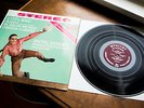 DORATI / COPLAND Rodeo Four Dance Episodes MERCURY SR 90172 FR-1 ED1 TAS