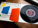 DORATI / MOUSSORGSKY Pictures At An Exhibition MERCURY SR 90217 FR5/FR6 ED1