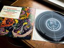 DORATI / STRAVINSKY Fireworks MERCURY SR 90172 RFR-1 ED1 GREEN LABEL PROMO