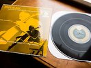 ANDRE NAVARRA / DVORAK Concerto in B minor for Cello CAPITOL P 8301 D6/D10 ED1