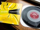 FOURNIER / JANIGRO / BRAHMS Double Concerto WESTMINSTER WL 5117 ED1
