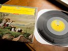 RITA STREICH Cradle Songs and Folksongs DGG SLPEM 136462 RED STEREO TULIPS ED1