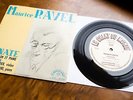 JEANNE GAUTIER / YVONNE LEFEBURE / RAVEL Sonatas LE CHANT DU MONDE LDY 8115