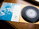 HEIMO HAITTO / CORELLI / KREISLER / DEBUSSY / BLOCH Violin Recital STAR YLP 120