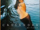 CASSANDRA WILSON New Moon Daughter BLUE NOTE 1995 AUDIOPHILE ED1 2LP 
