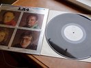 LA4 Just Friends CONCORD JAZZ DIRECT TO DISC Audiophile ED1