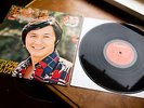 SAM HUI Games Gamblers Play POLYDOR 2427 301 Cantopop ??? ????