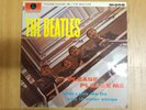 The Beatles Please Please Me PMC 1202 Mono