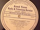 RADIO SHOW: AFN RL10-8 JOHN D LOUDERMILK & BOBBI STAFF, TOMMY HUNTER, CARL SMITH