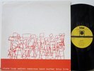 Steve Lacy Andrea Centazzo Kent Carter Trio Live Ictus Italy Original Near Mint