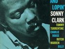 Sonny Clark on Blue Note BLP 4091