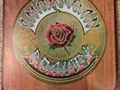 Grateful Dead, American Beauty Vinyl LP, Original 1970 Warner Bros. WS 1893, NM