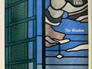Steve Lacy Trio The Window Soul Note 185-1 Italy Original Near Mint
