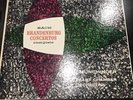 Karl Munchinger Presents Bach Brandenburg Concertos Complete Album
