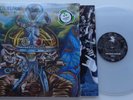 NB46	Sepultura	Machine Messiah	CLEAR VINYL 2LP ONLY 300 MADE 2 BONUS TRACKS NEW