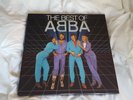 ABBA 'The Best of ABBA 1972-1981' Box Set 5 vinyl LPs Ex Cond NM Great present
