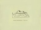Jose Gonzalez - Veneer Vinyl LP NEU 09534190