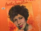 ARETHA FRANKLIN 30 Greatest Hits 2X Vinyl LPs Gatefold Shrink MINT Atlantic 1986