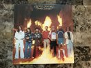 SEALED SHRINK ORIGINAL LYNYRD SKYNYRD STREET SURVIVORS FLAMES COVER LP