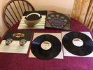 TOMMY BOX SET BY PETE TOWNSEND & THE WHO DOUBLE 12” INCH LP VINYL RECORDS