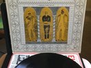 GOLDENROD s/t Goldenrod  (Chartmaker CSG 1101)  PSYCH/ACID VG+/VG++