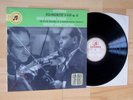 Listen OISTRAKH Cluytens BEETHOVEN Violin Conc. German Ed1 STC 91051 (=SAX 2315)