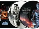 Michael Jackson History: Continues picture disc Vinyl 2 LP NEW sealed