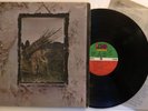 Led Zeppelin - IV (4 Four) - 1971 US 1st Press Pecko Duck SD 7208 (VG+)