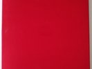 KYLIE MINOGUE - KISS ME ONCE RARE LTD EDITION VINYL RED SILK CLOTH BOX & SIGNED