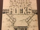 WDBR FM 104 Central Illinois Rocks LP sealed boogie modern soul hard rock comp