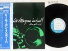 LEE MORGAN INDEED BLUE NOTE GXK 8017 Japan OBI VINYL LP