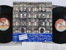 LED ZEPPELIN PHYSICAL GRAFFITI SWAN SONG P-5163,4N Japan OBI VINYL 2LP