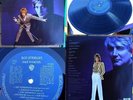 ROD STEWART-LEAD VOCALIST MINT VINYL LP 1993 1st PRESS UK