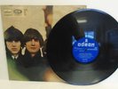 The Beatles - Beatles For Sale - (1964) Odeon EMI MOCL 125 Spanish Pressing