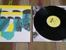 Bicep by Bicep album. Vinyl record gatefold LP. 2xLP.  House/Deep/Techno