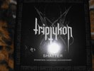 Triptykon – Shatter LP, Grey Marbled Vinyl, neu OVP